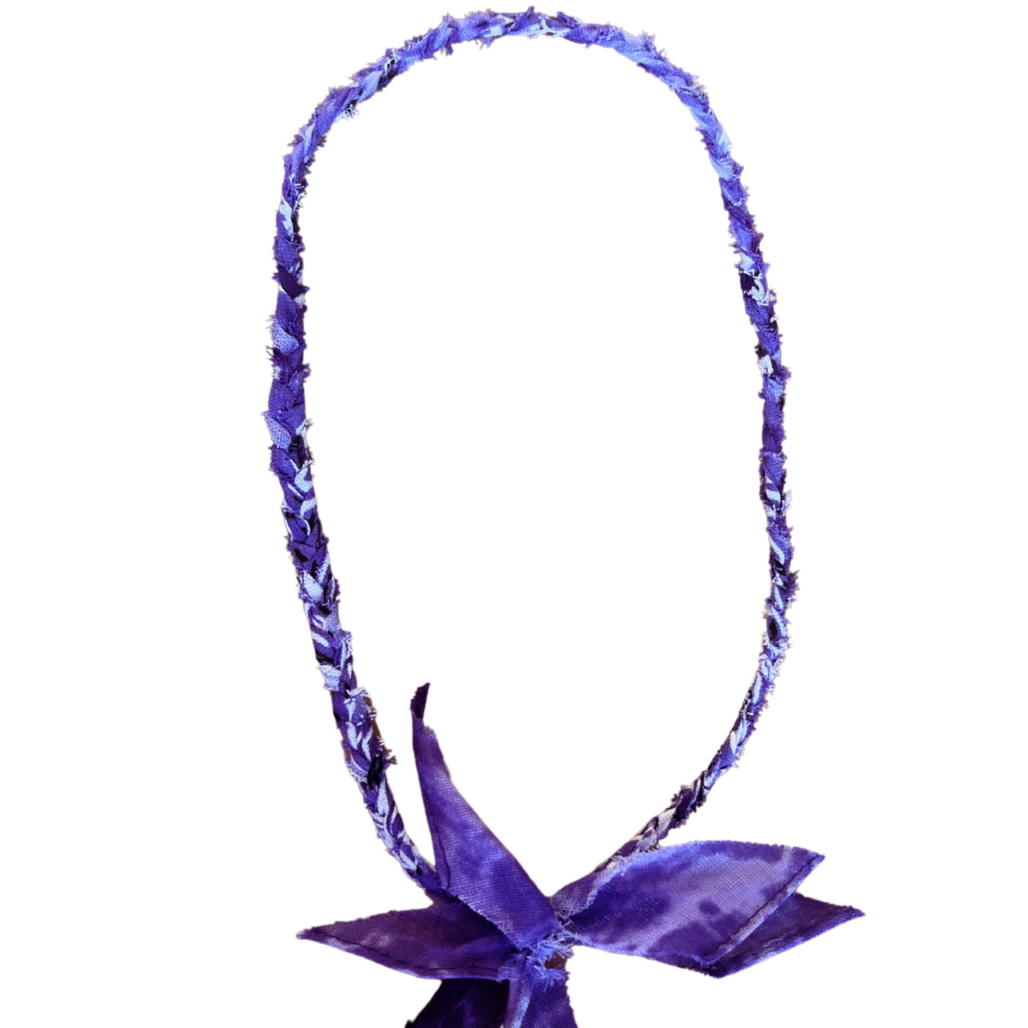Bandana Ketting Berry