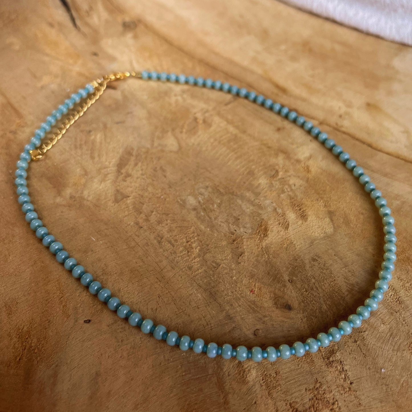 Waves Ketting