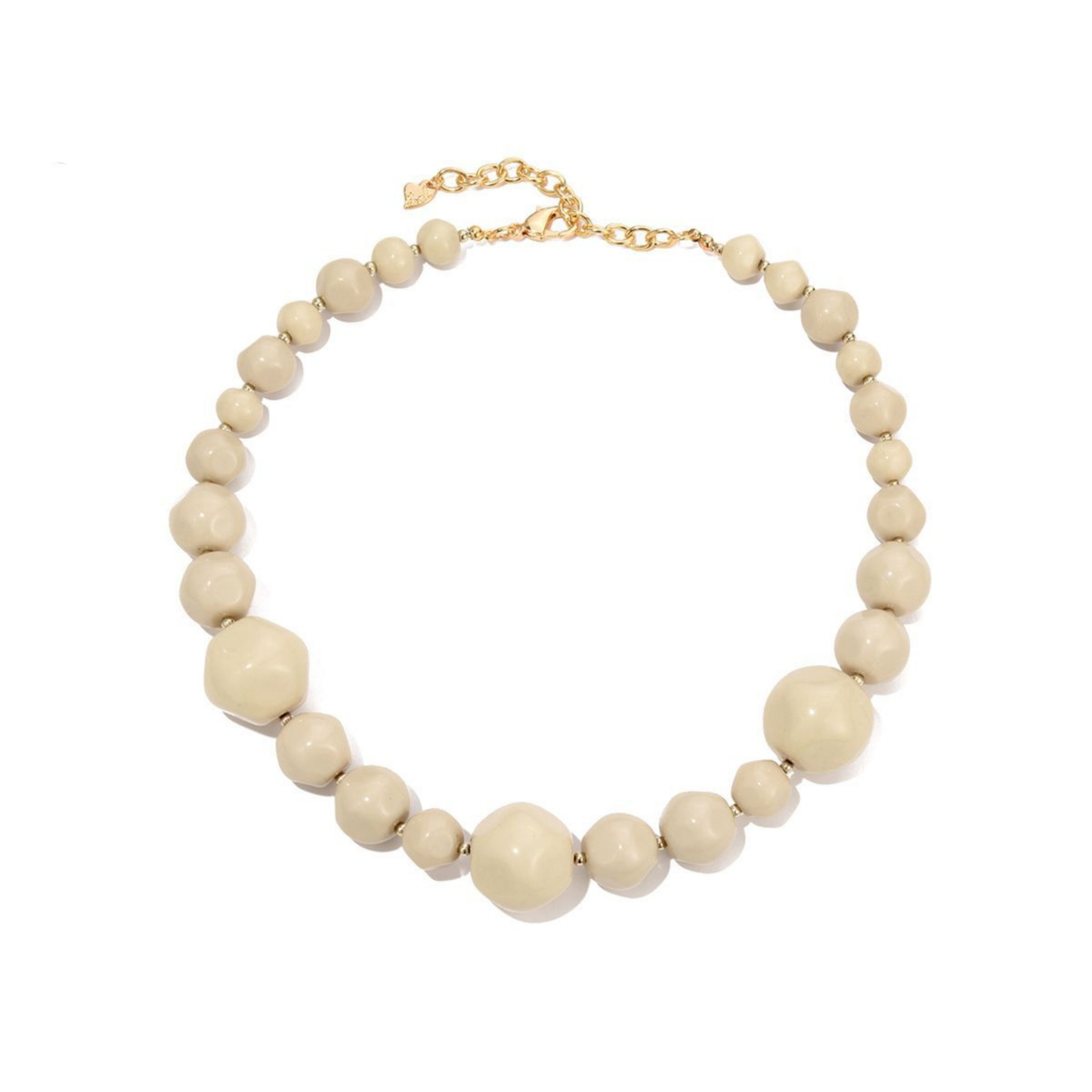 Creamy Candy Ketting