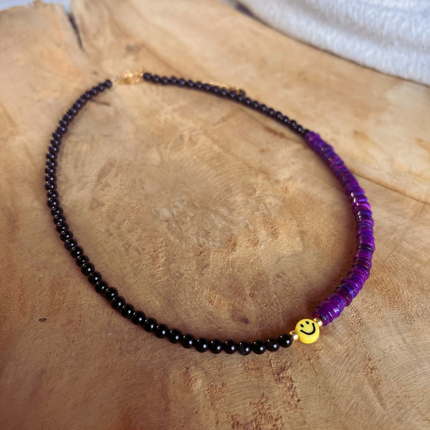 Berry Lush Ketting