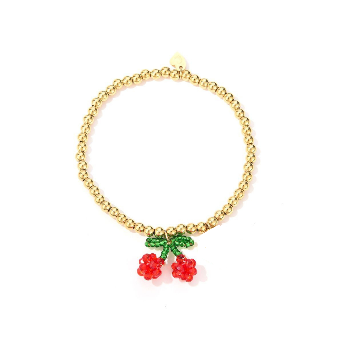 Juicy Cherry Armband