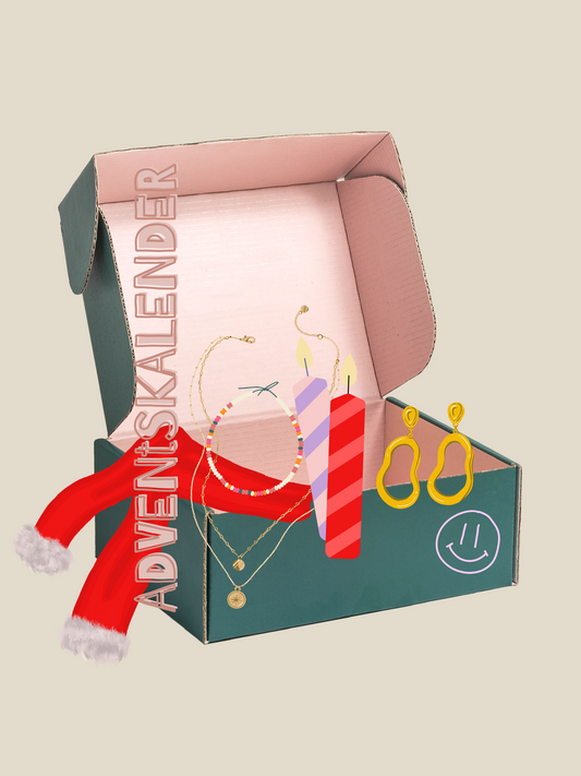 Adventskalender (pre sale)