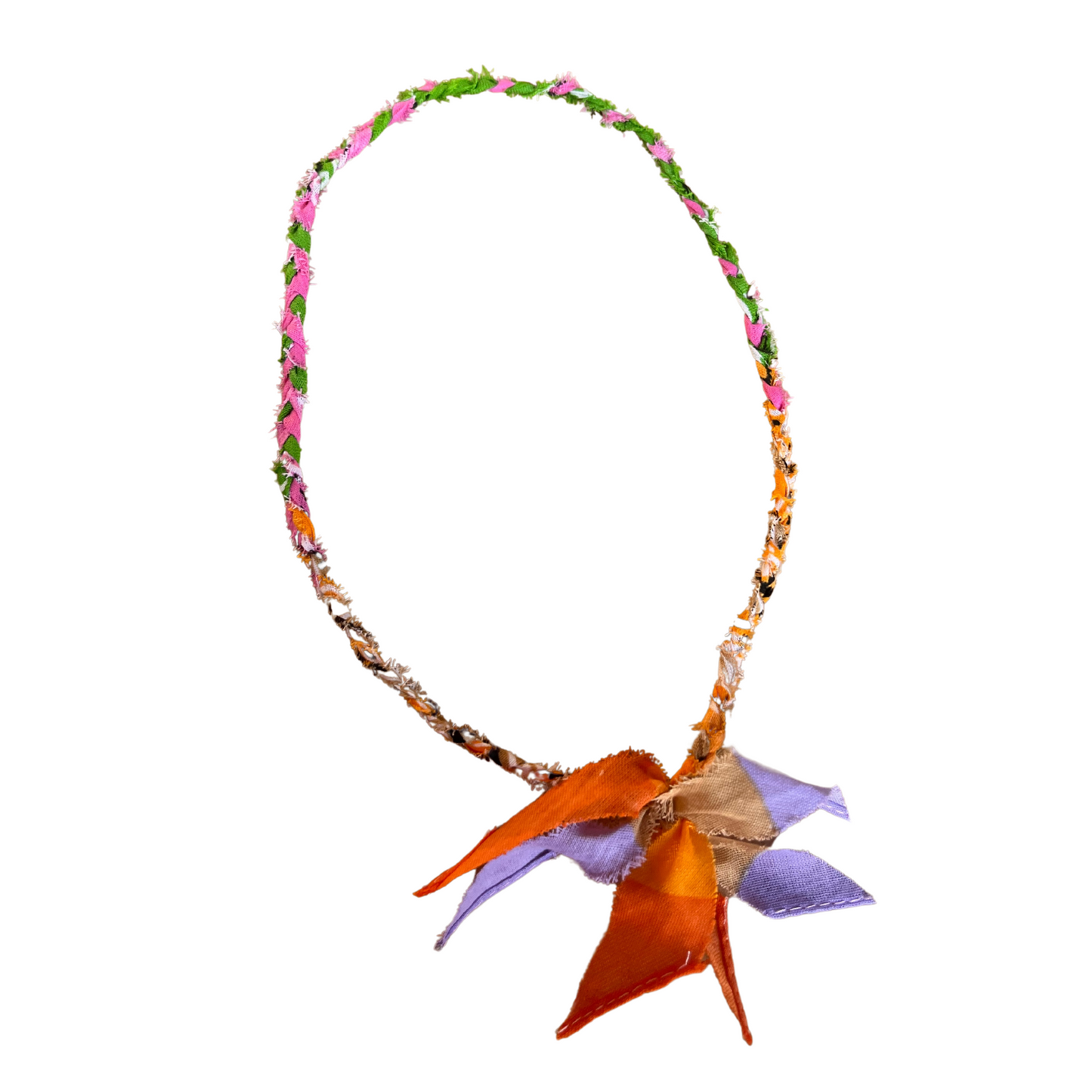 Bandana Ketting Sunkissed