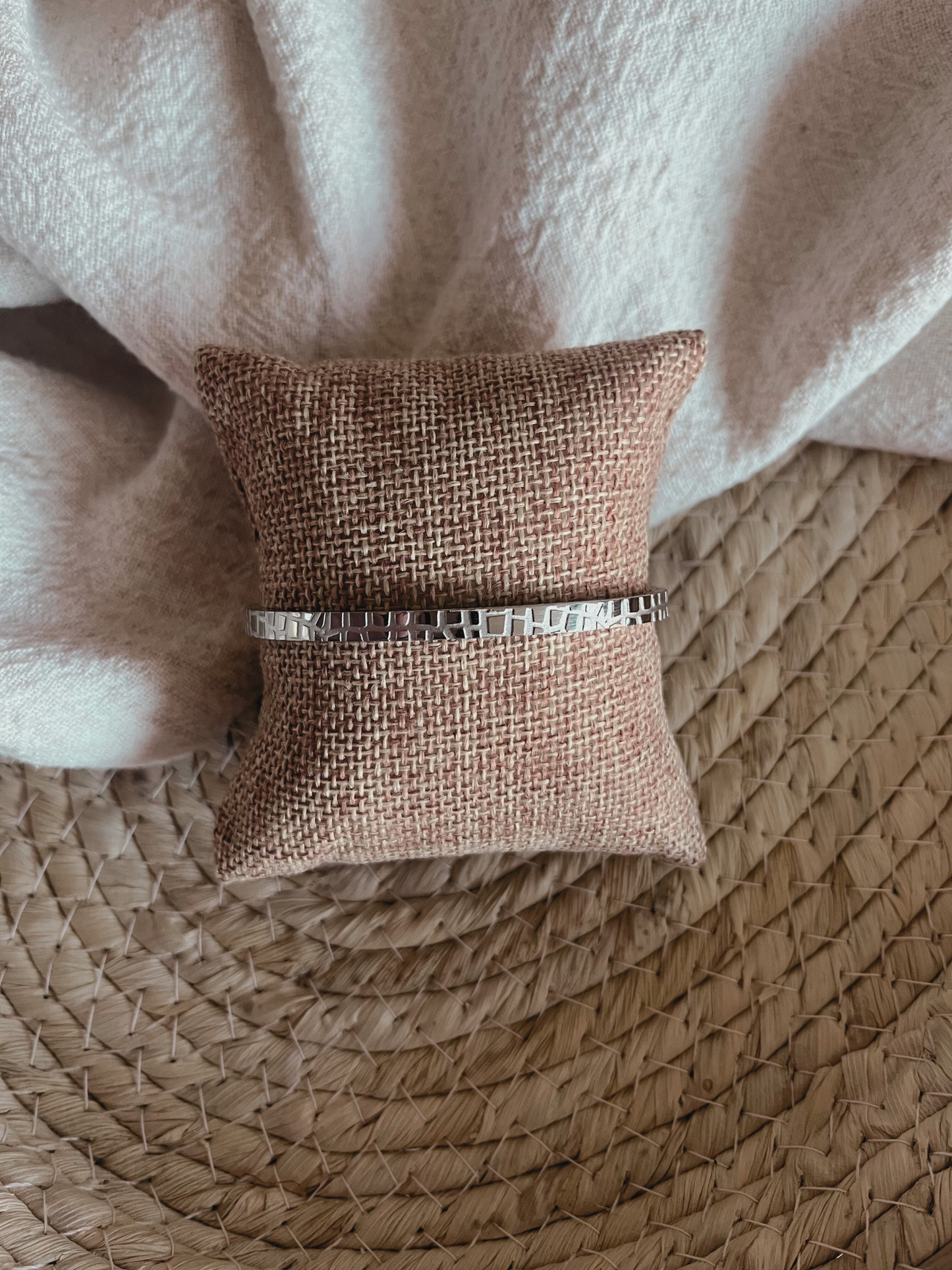 Slavenarmband Snake
