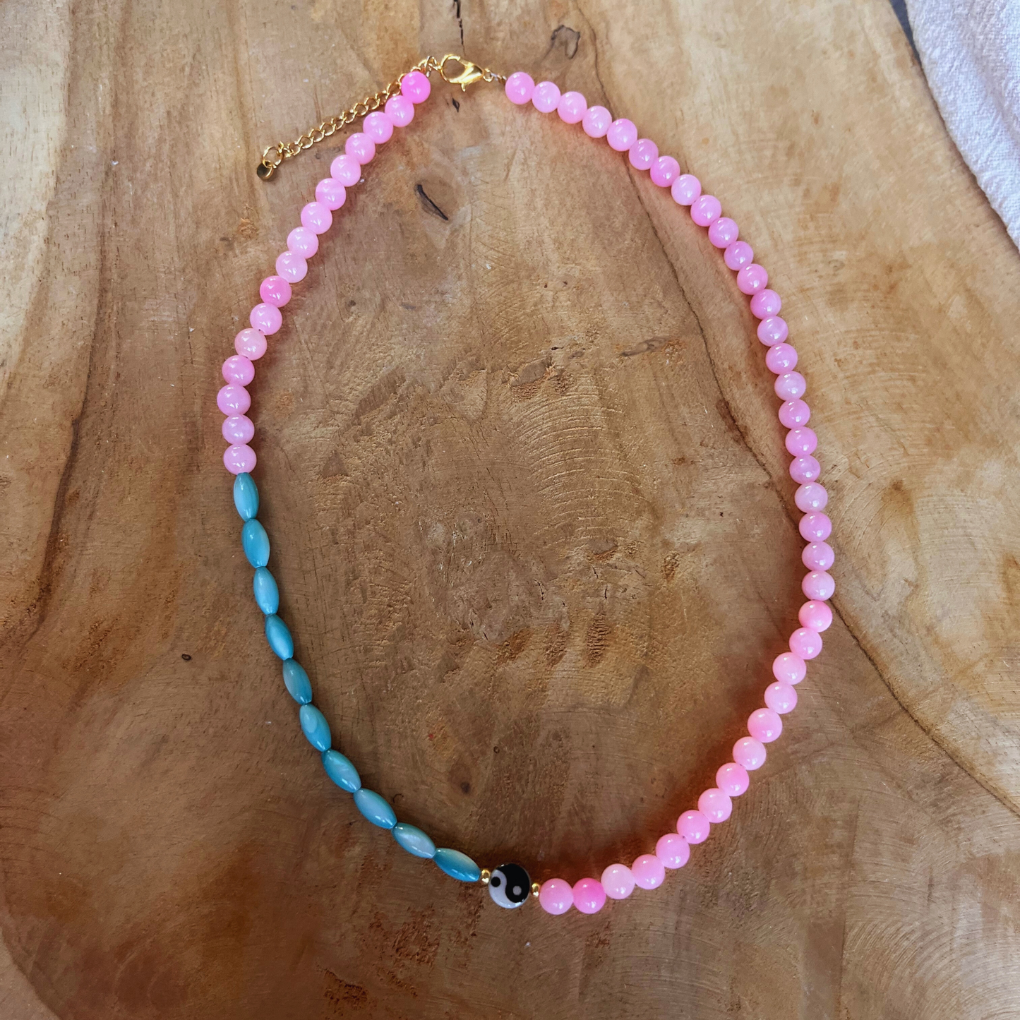 Milkshake Sky Ketting