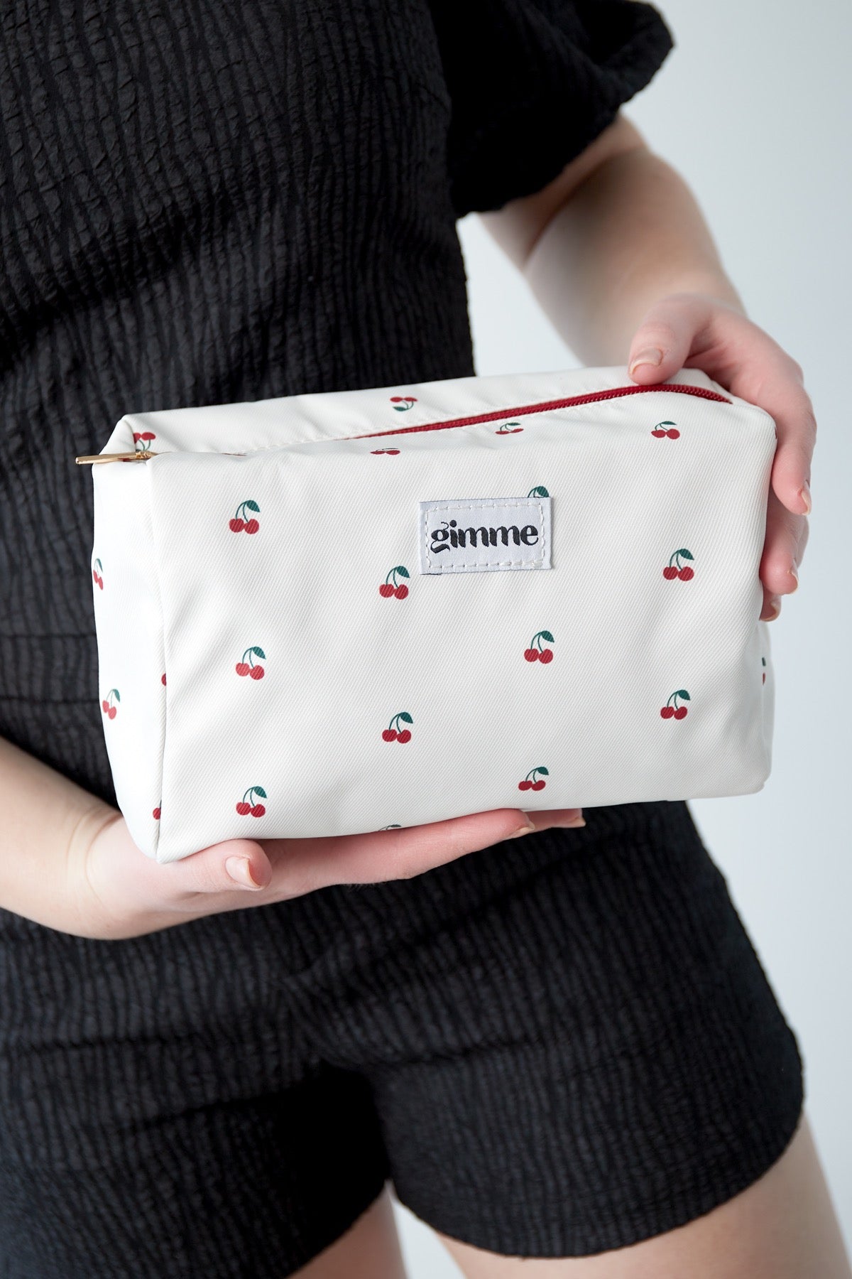 Gimme Toilettas Cherry