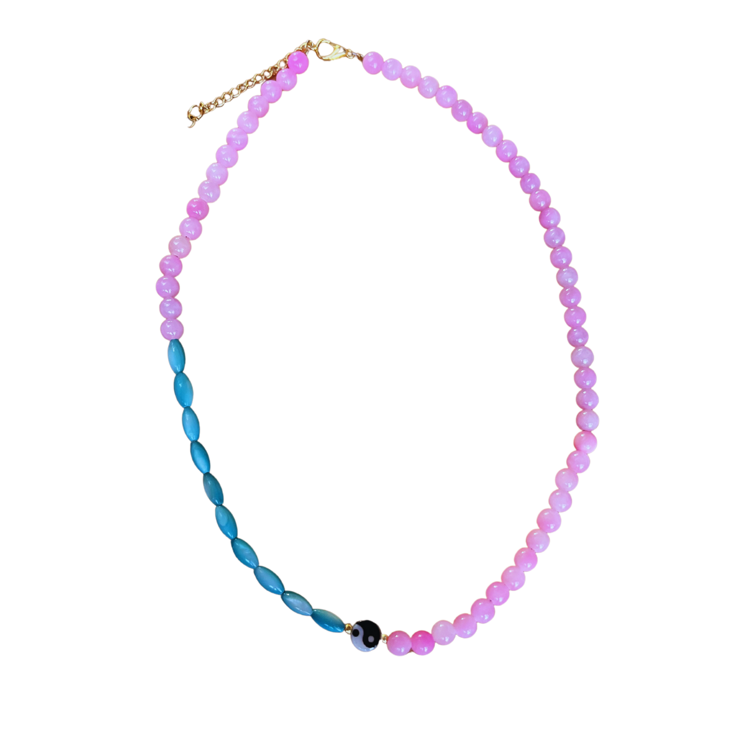 Milkshake Sky Ketting