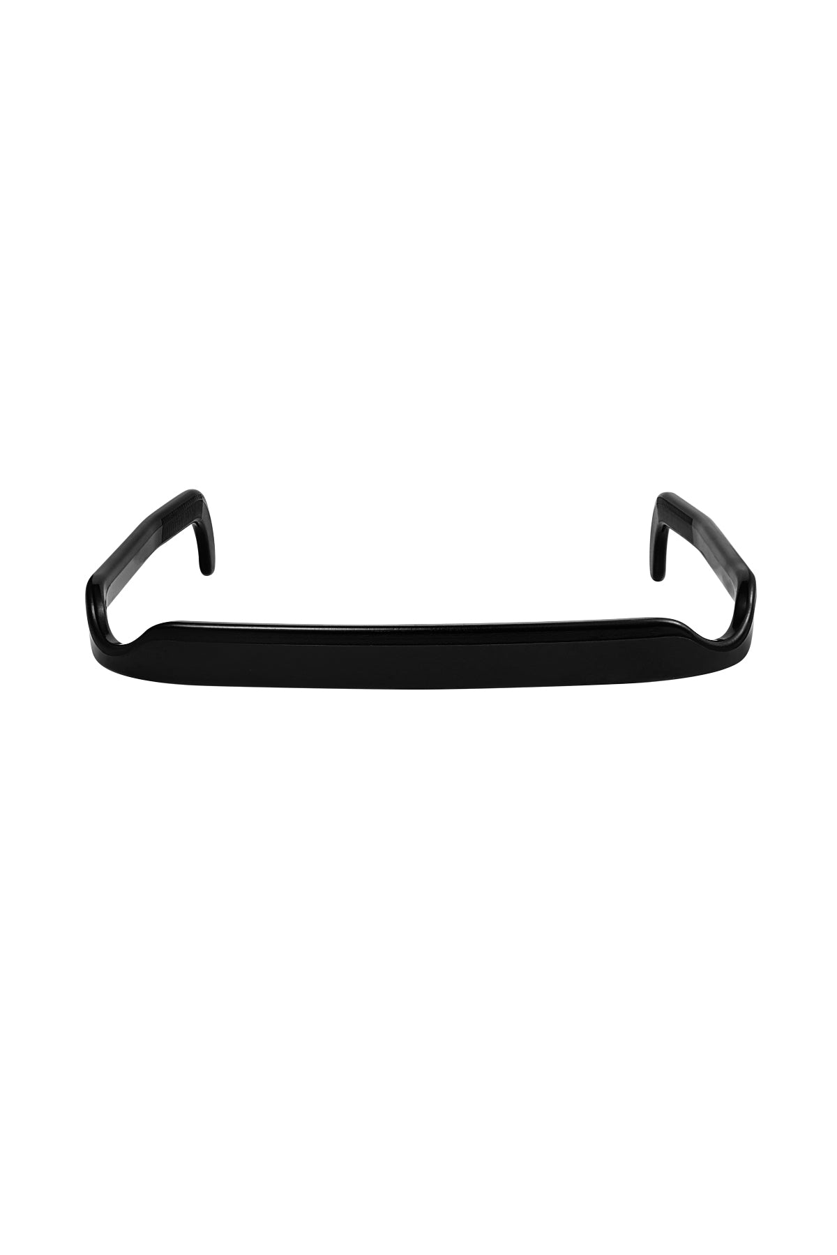 Vierkante Haarband