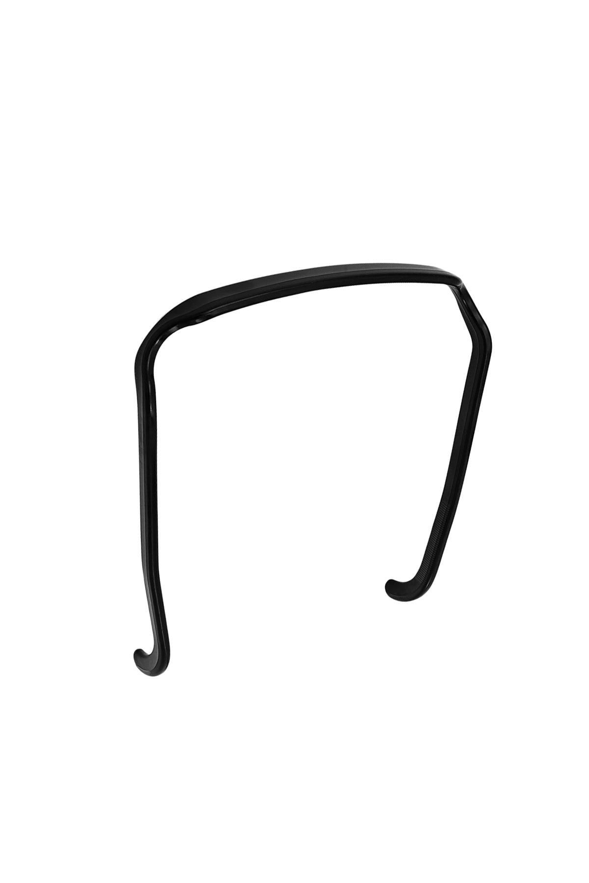 Vierkante Haarband