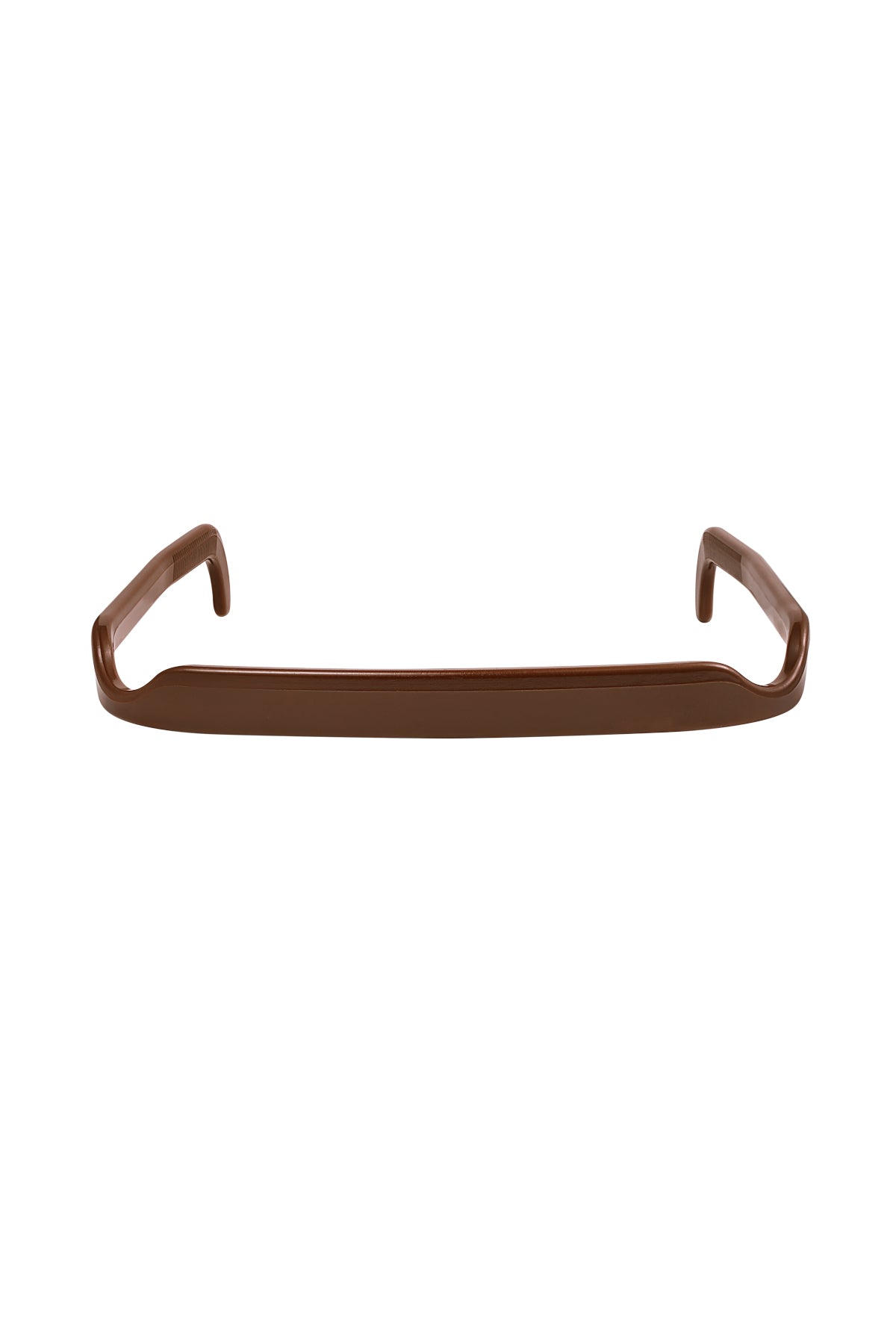 Vierkante Haarband