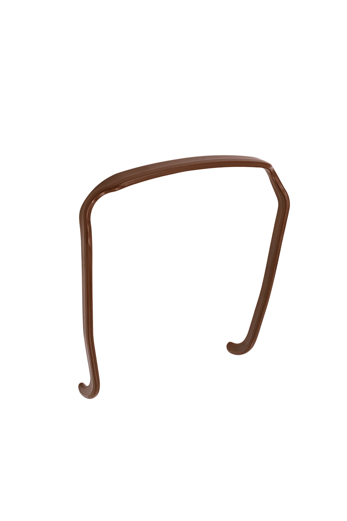 Vierkante Haarband