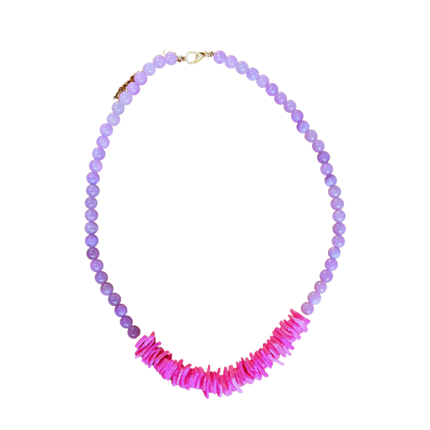 Creamy Lush Ketting
