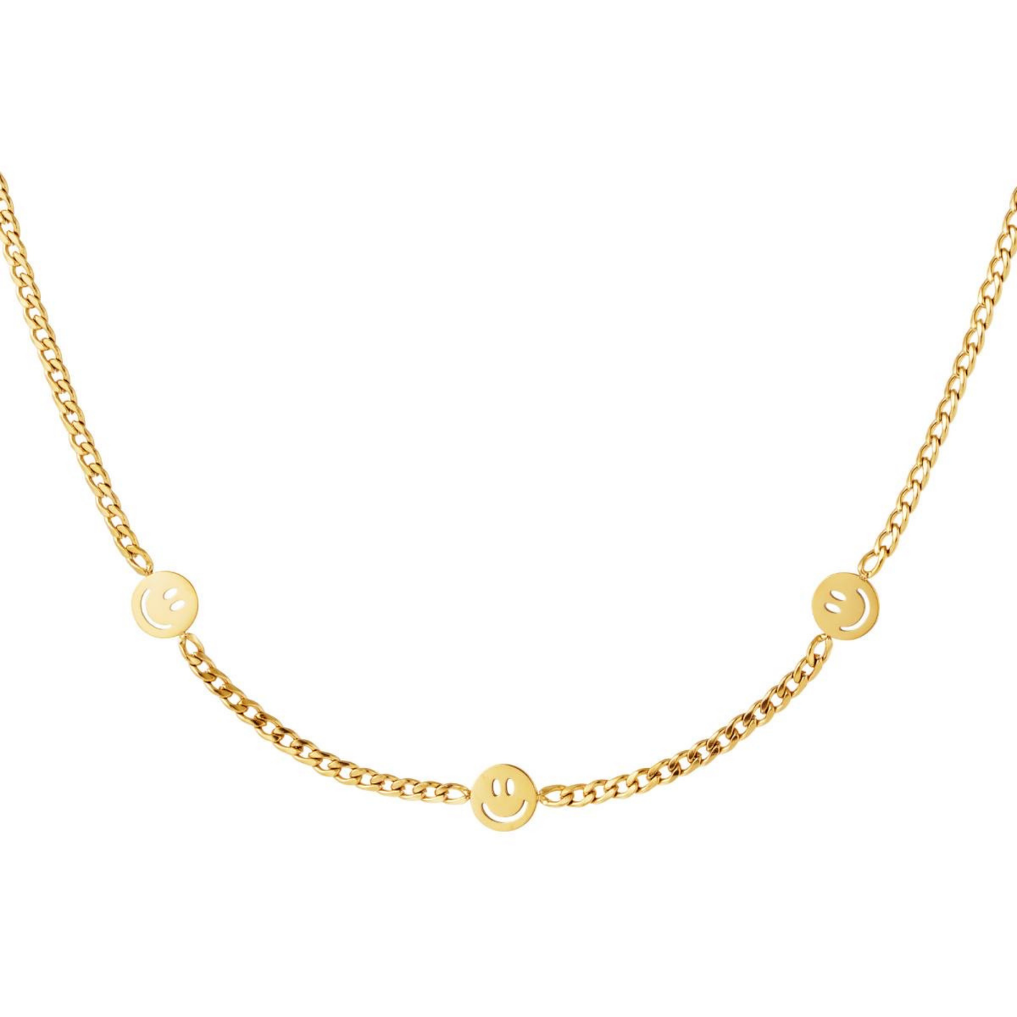 Sunny Smile Ketting