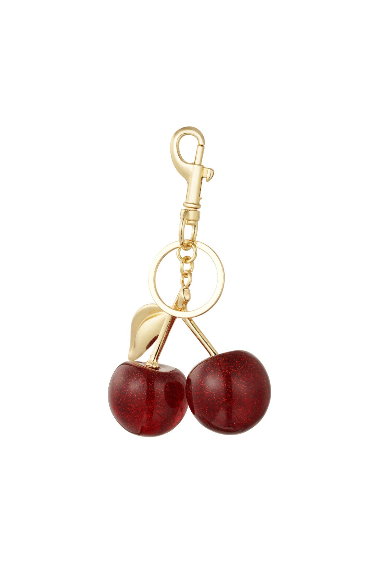 Sleutelhanger Cherry