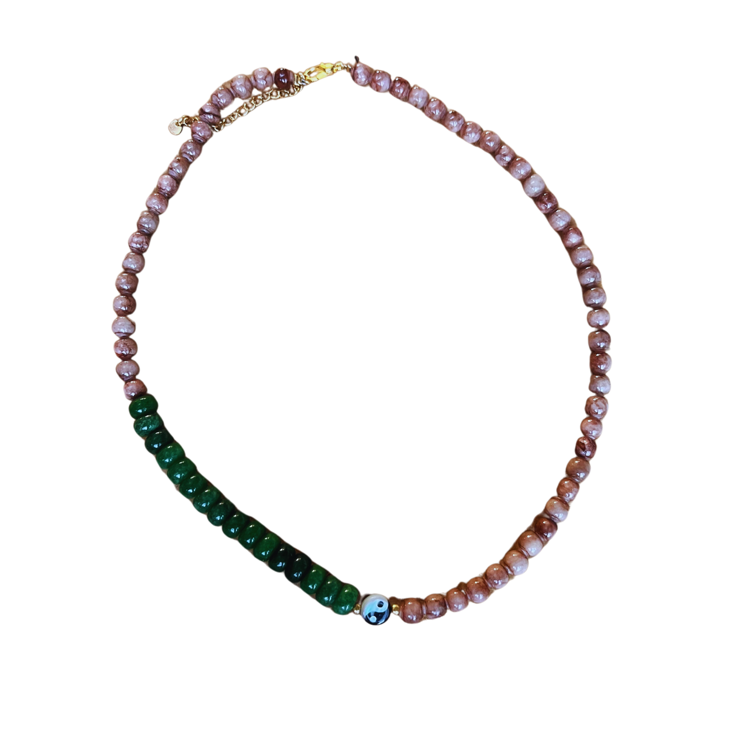 Golden Hour Ketting