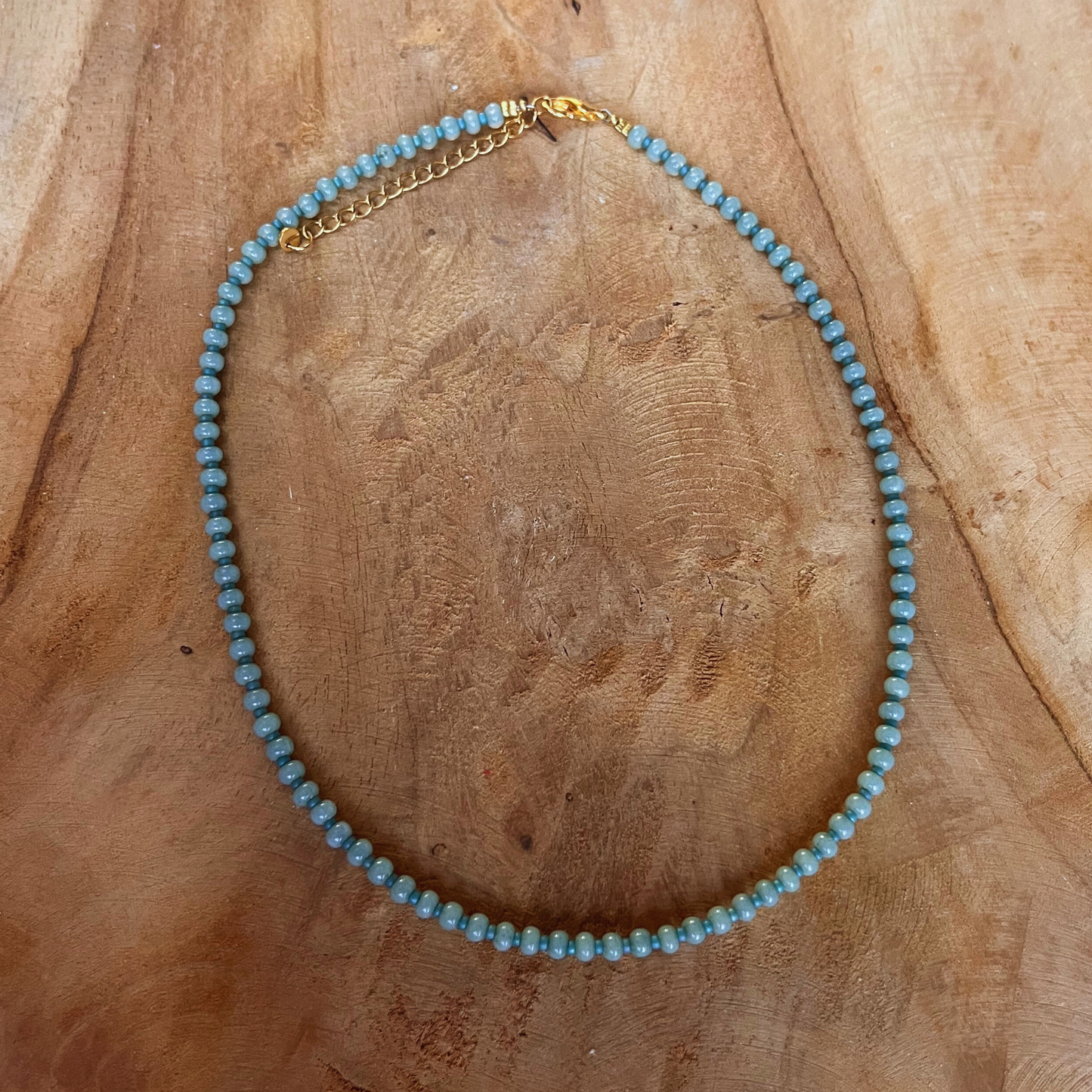 Waves Ketting