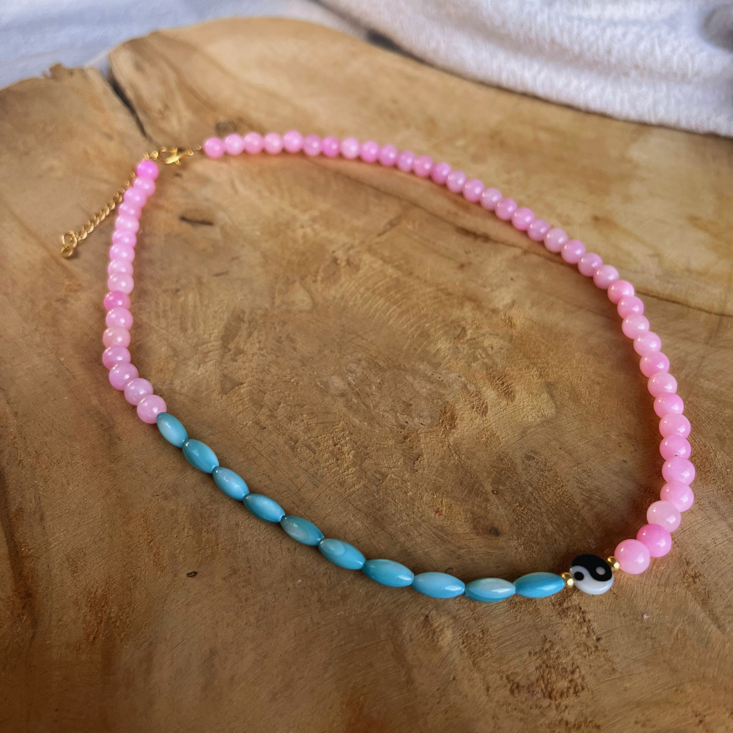 Milkshake Sky Ketting