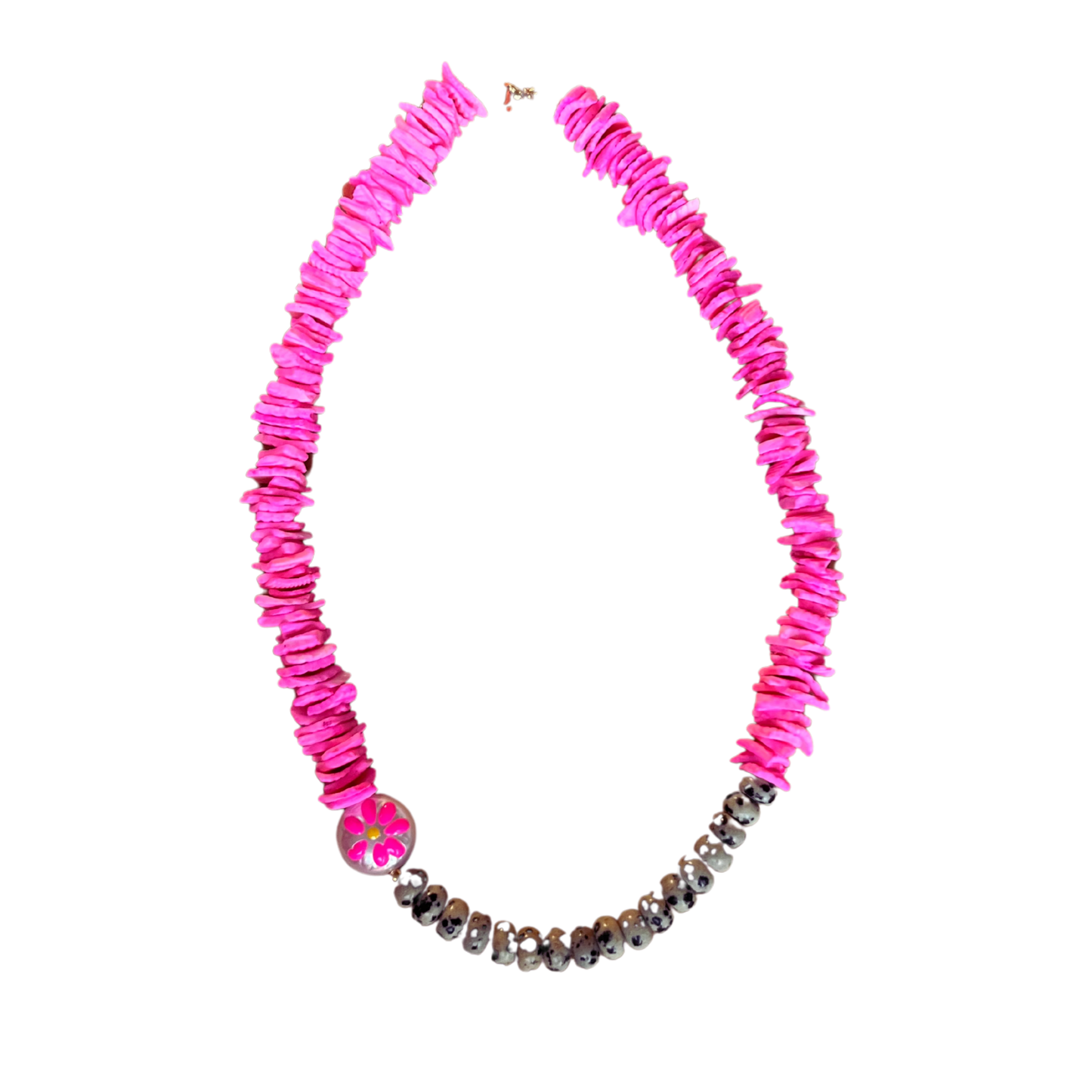 Bubblegum Bloom Ketting