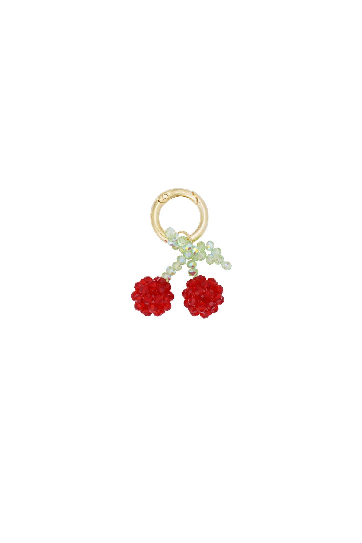 (Sleutel)hanger Mon Cheri