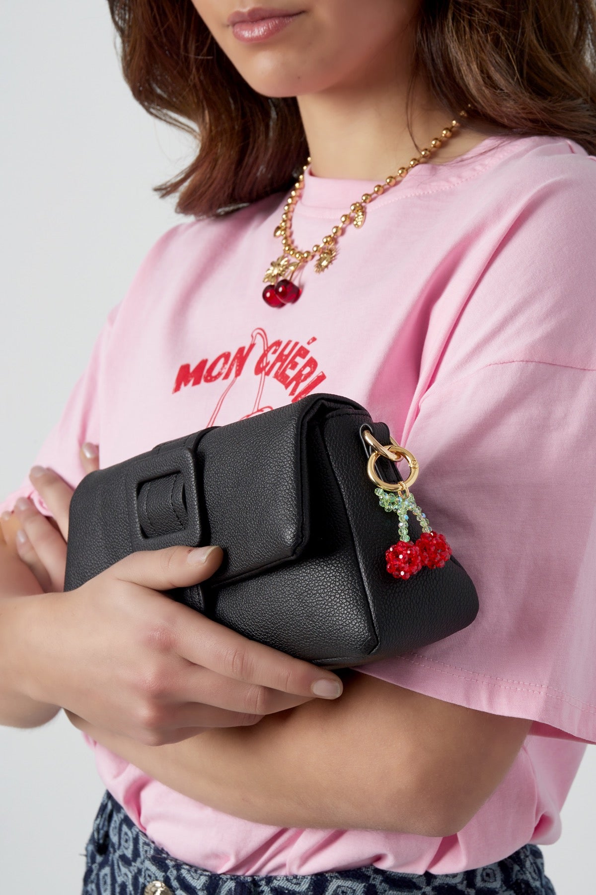 (Sleutel)hanger Mon Cheri