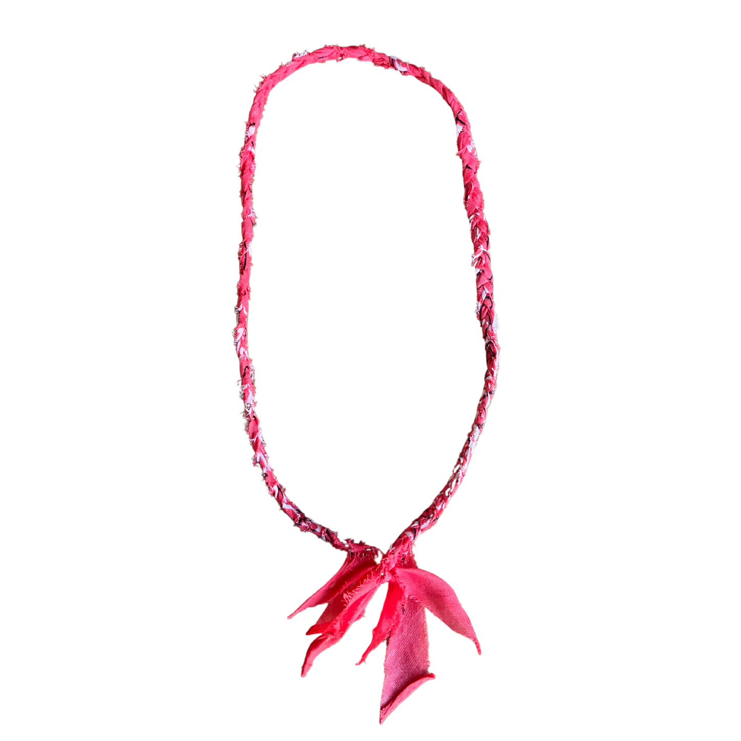 Bandana Ketting Watermelon