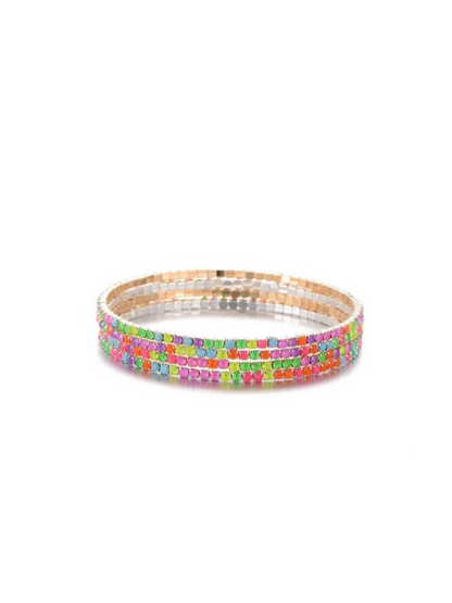 Bracelet Jonne Neon