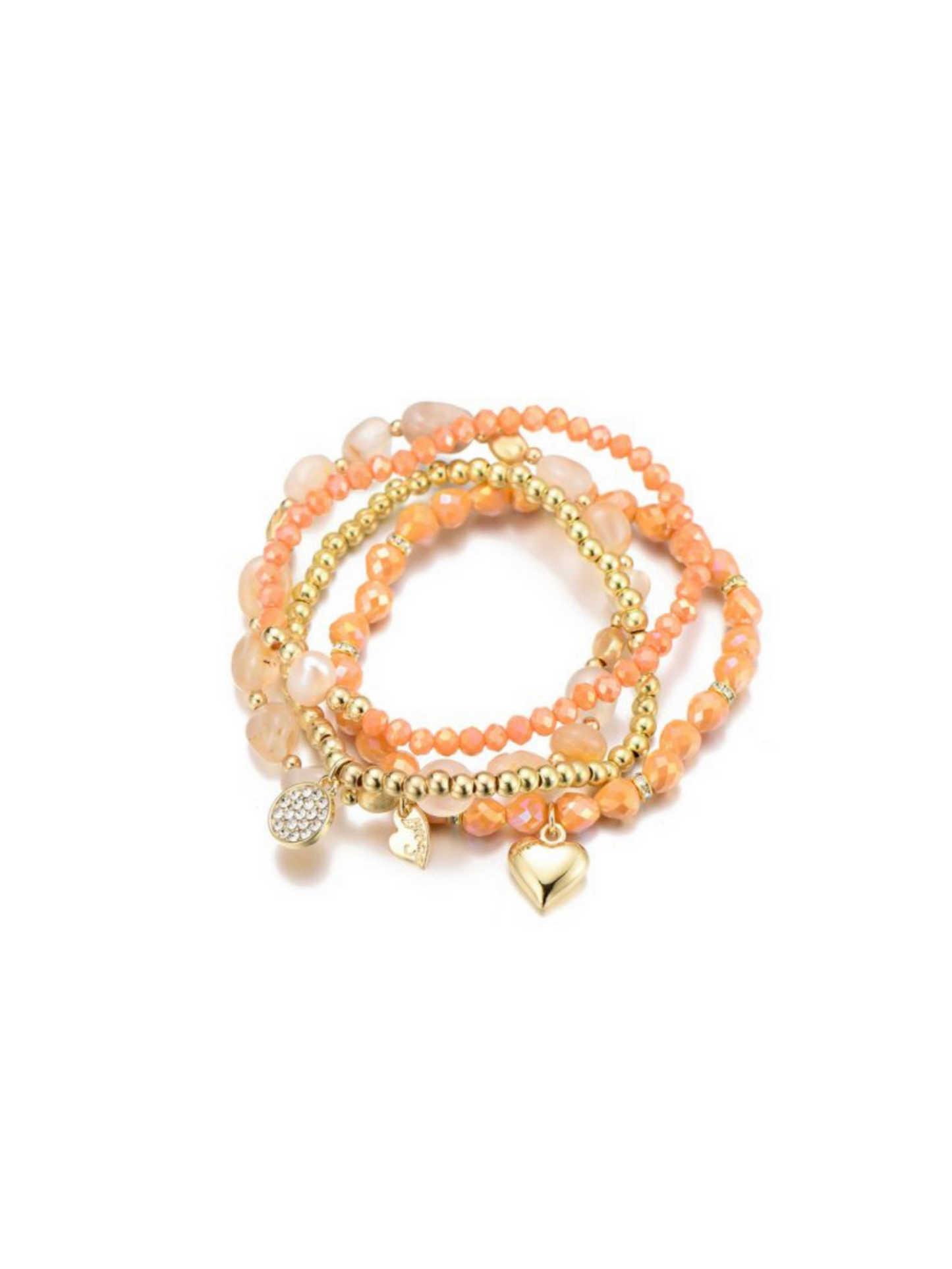 Zoë Bracelet Set