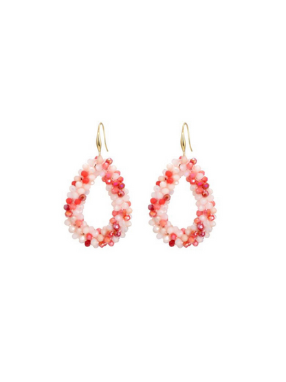 Earrings Dina