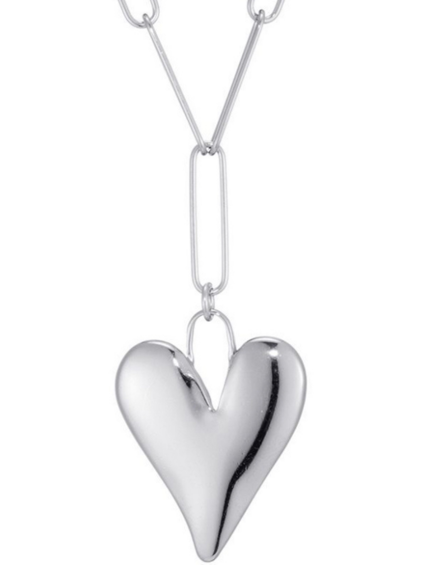 Ketting Heart