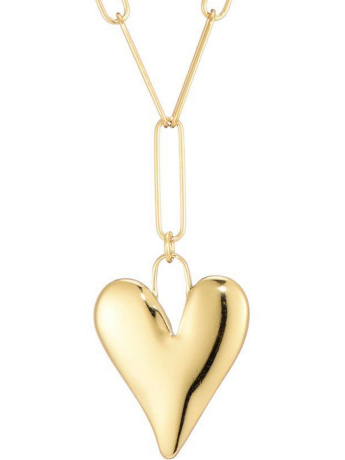 Ketting Heart