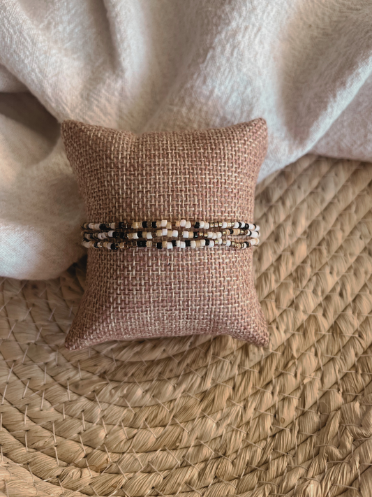 Nude Party Nora Bracelet