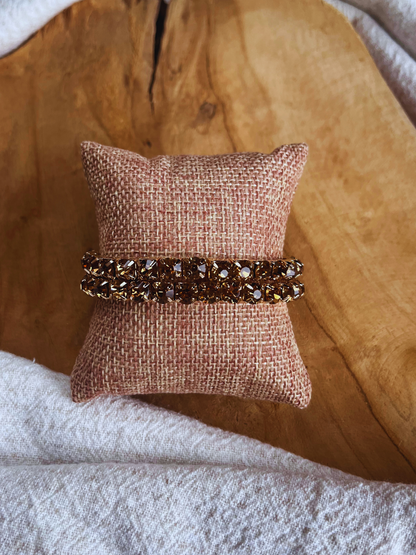 Armband Jonne Brown