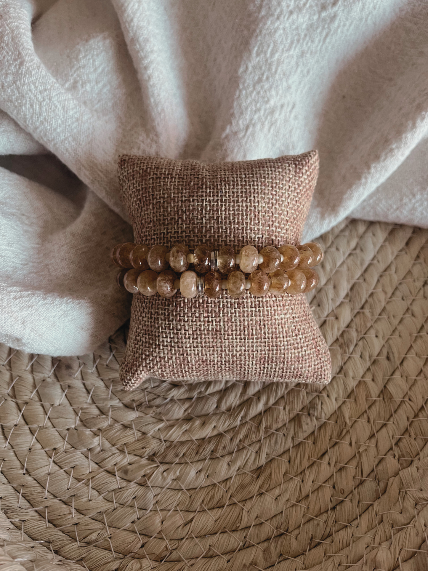 Nude Anna Bracelet