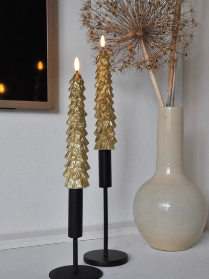 Led X-Mas Tree (Goud)