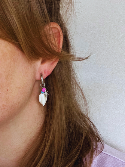 Vivi Earrings