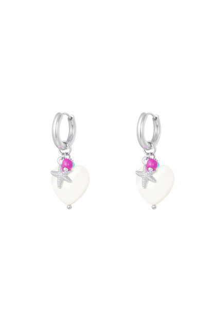 Vivi Earrings