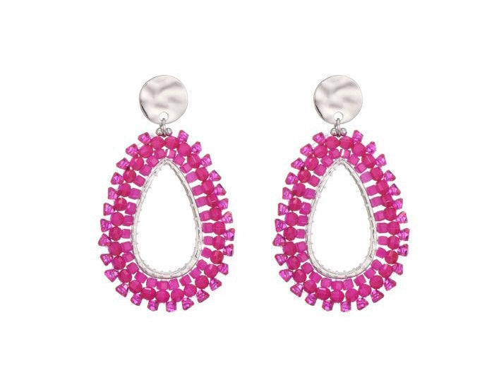 Earrings Milou