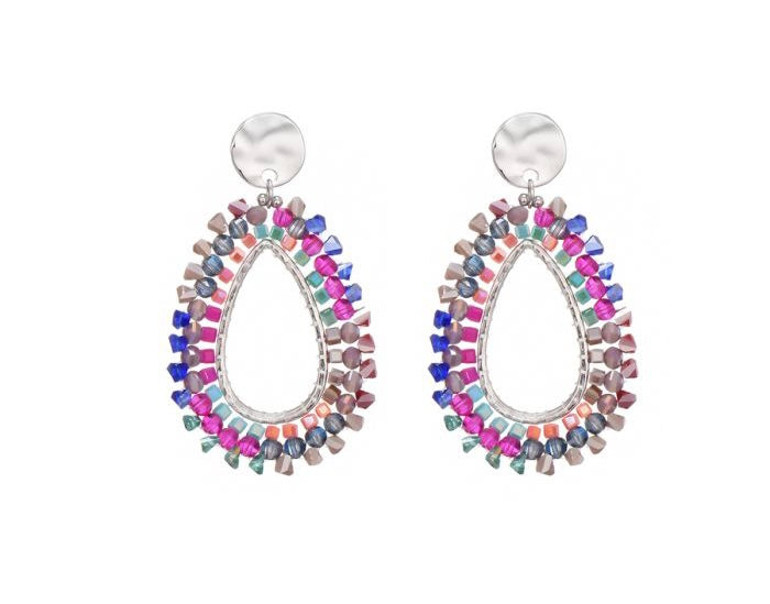 Earrings Milou