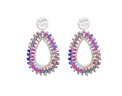 Earrings Milou