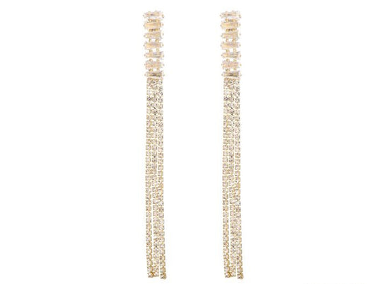 Earrings Isadee Gold